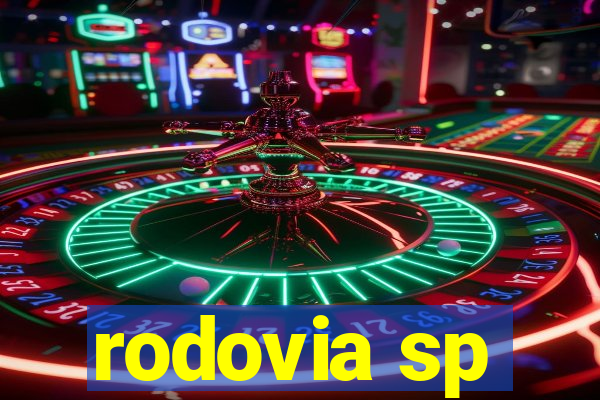 rodovia sp-300 km 72